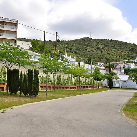 Campingplatz Ampurdanes
