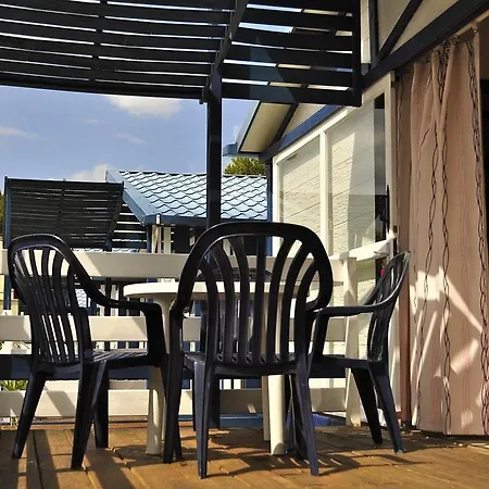 Ampurdanes Campingplatz *