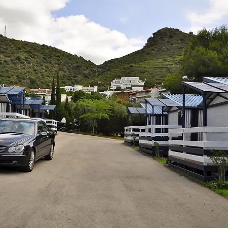 Campingplatz Ampurdanes *